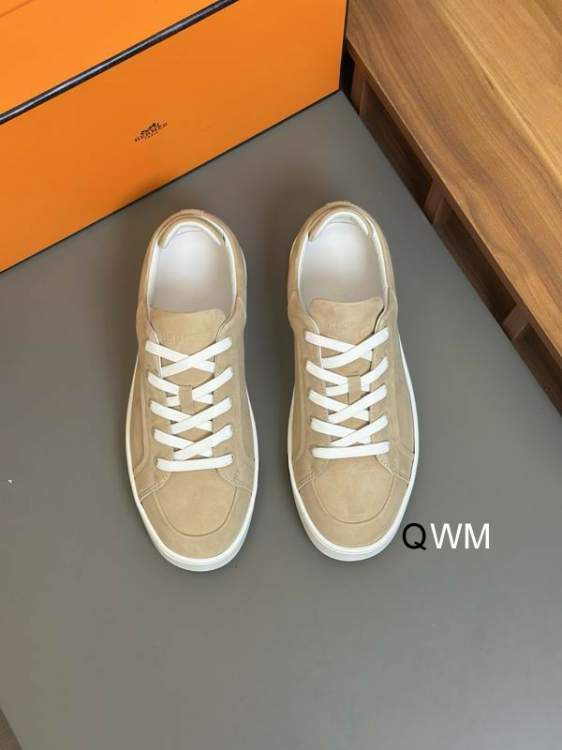 Picture of Hermes Shoes _SKUHERMESsz38-45WM031411370